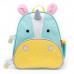 Skip Hop Zoo Little Kids Backpacks - Unicorn